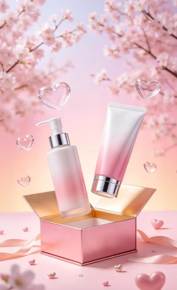 BEAUTY PRODUCTS