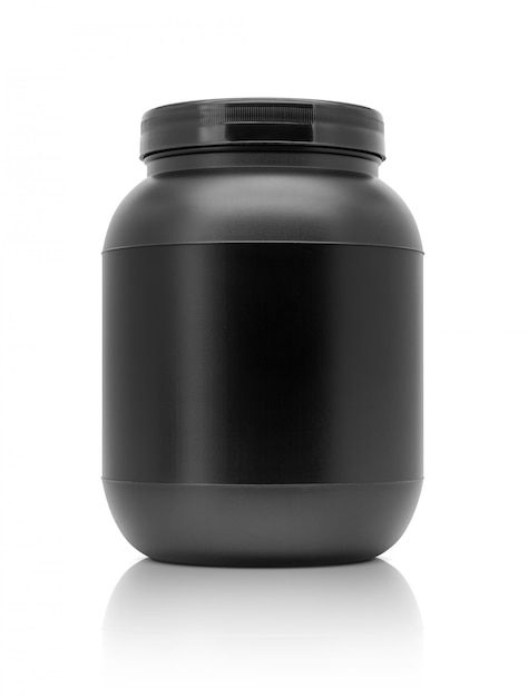 GYM POWDER